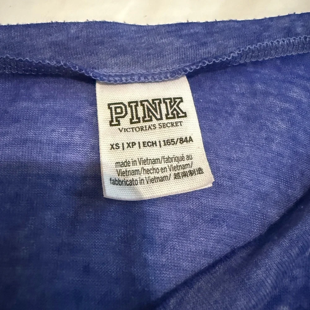 Victoria's Secret PINK Lounge Set